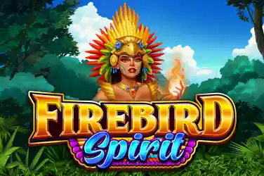 FIREBIRD SPIRIT?v=7.0